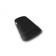 LUIMOTO (Baseline) Passenger Seat Covers for the YAMAHA YZF-R6 (99-02)